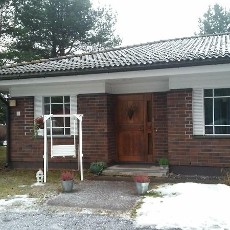 4 Bedrooms Near Center - Kranni Пори Екстериор снимка