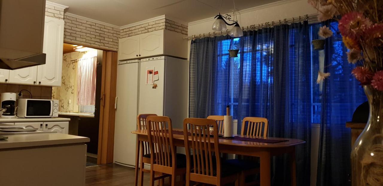 4 Bedrooms Near Center - Kranni Пори Екстериор снимка