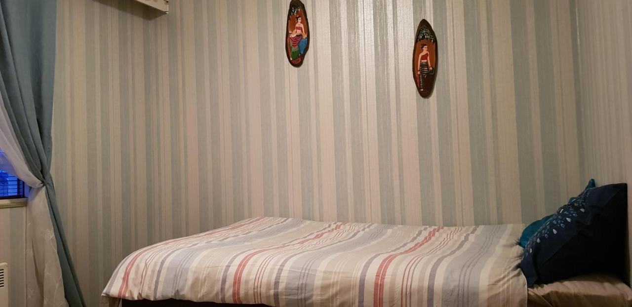 4 Bedrooms Near Center - Kranni Пори Екстериор снимка