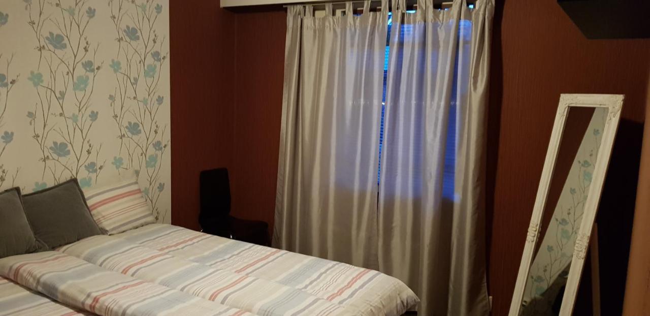 4 Bedrooms Near Center - Kranni Пори Екстериор снимка