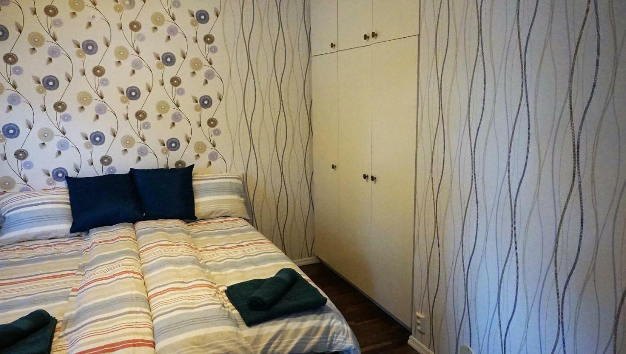 4 Bedrooms Near Center - Kranni Пори Екстериор снимка