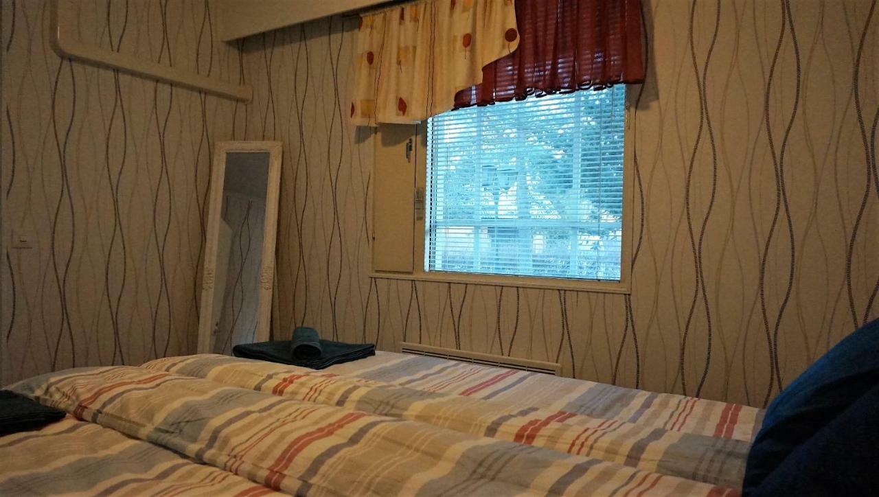 4 Bedrooms Near Center - Kranni Пори Екстериор снимка