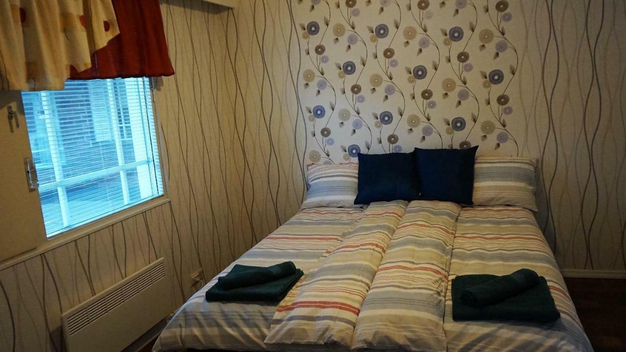 4 Bedrooms Near Center - Kranni Пори Екстериор снимка