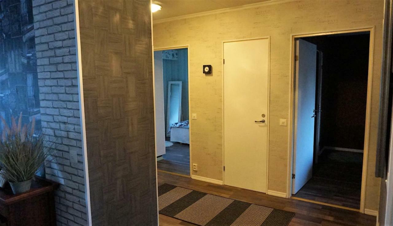 4 Bedrooms Near Center - Kranni Пори Екстериор снимка