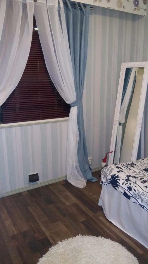 4 Bedrooms Near Center - Kranni Пори Екстериор снимка