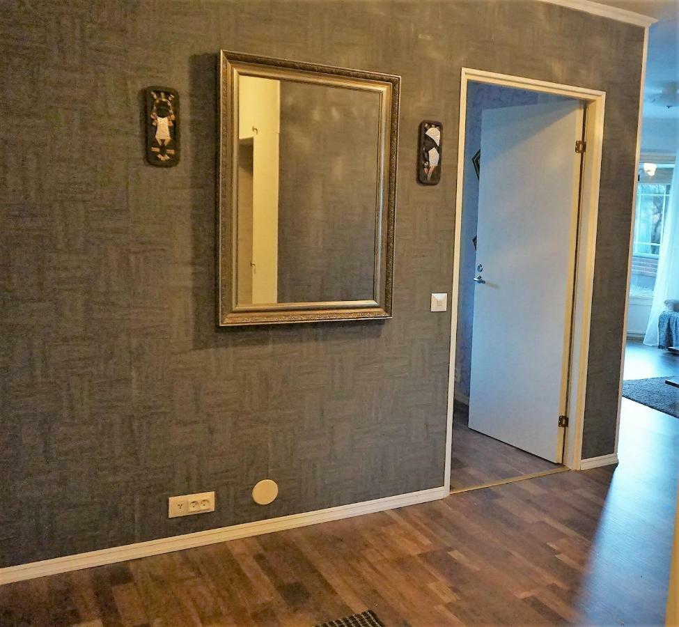 4 Bedrooms Near Center - Kranni Пори Екстериор снимка