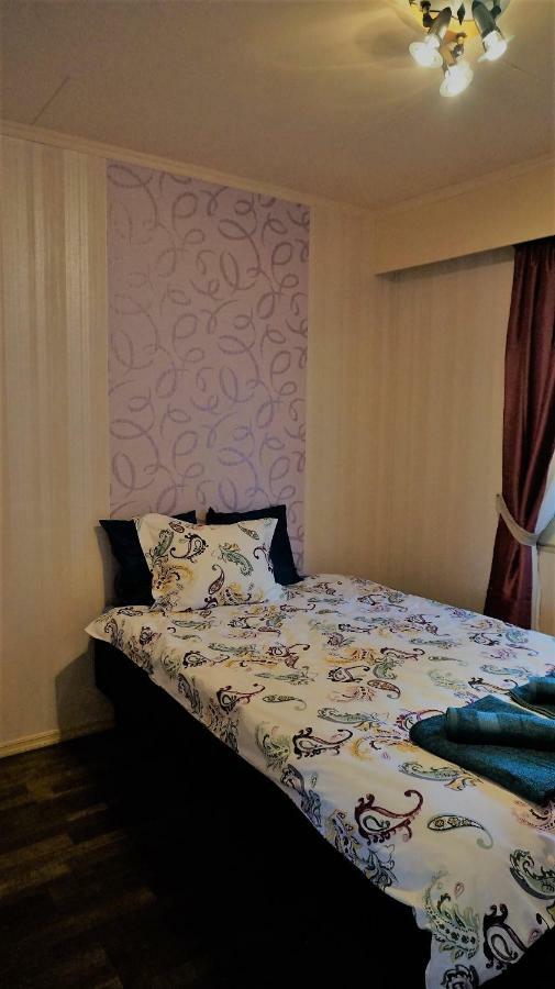 4 Bedrooms Near Center - Kranni Пори Екстериор снимка