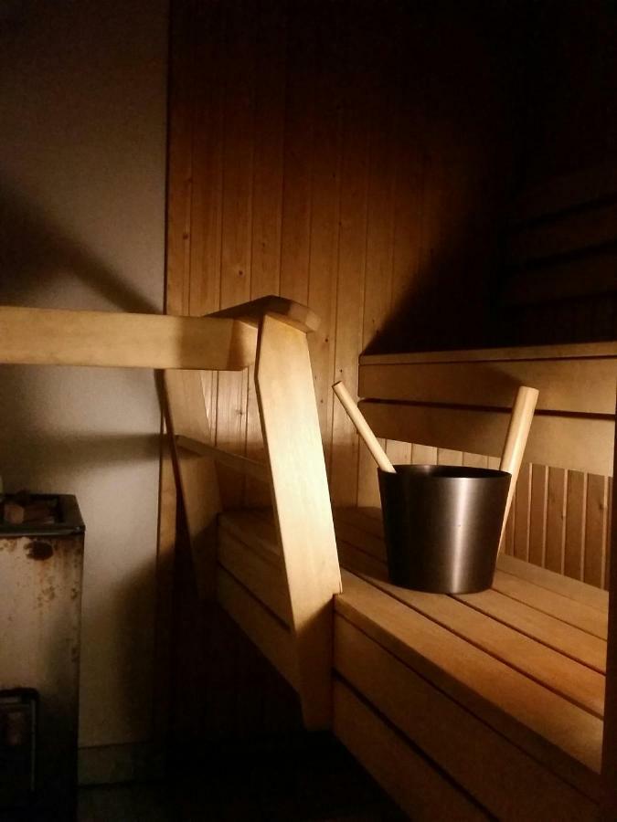 4 Bedrooms Near Center - Kranni Пори Екстериор снимка