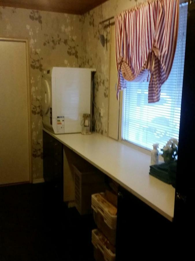 4 Bedrooms Near Center - Kranni Пори Екстериор снимка