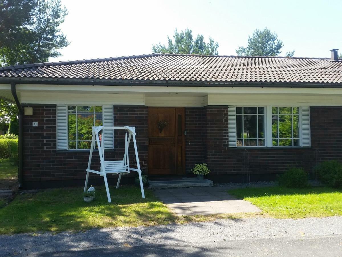 4 Bedrooms Near Center - Kranni Пори Екстериор снимка